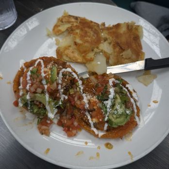 Broken Yolk Cafe - Sope Benedict - American Near Me - Buena Park, California Broken Yolk Cafe - Sope Benedict - American Near Me - Buena Park, California