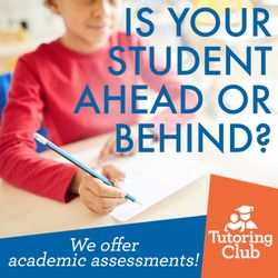 Tutoring Club of The Heights