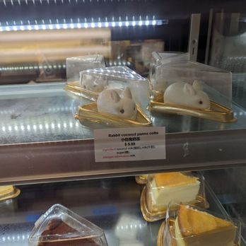 Timeless Tea Dessert Cafe - Issaquah - Bubble Tea Near Me - Issaquah, Washington