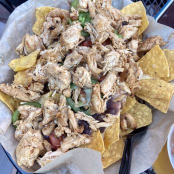 Bryson City Brewing - Nachos - Breweries Near Me - Bryson City, North Carolina Bryson City Brewing - Nachos - Breweries Near Me - Bryson City, North Carolina