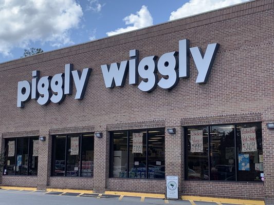 PIGGLY WIGGLY - SUMMERVILLE - Updated January 2026 - 21 Photos