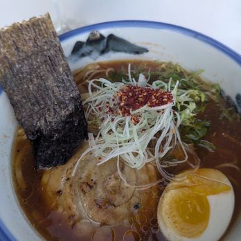 Afuri - Ramen Near Me - Culver City, California