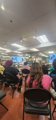 Institute of Culinary Education by null