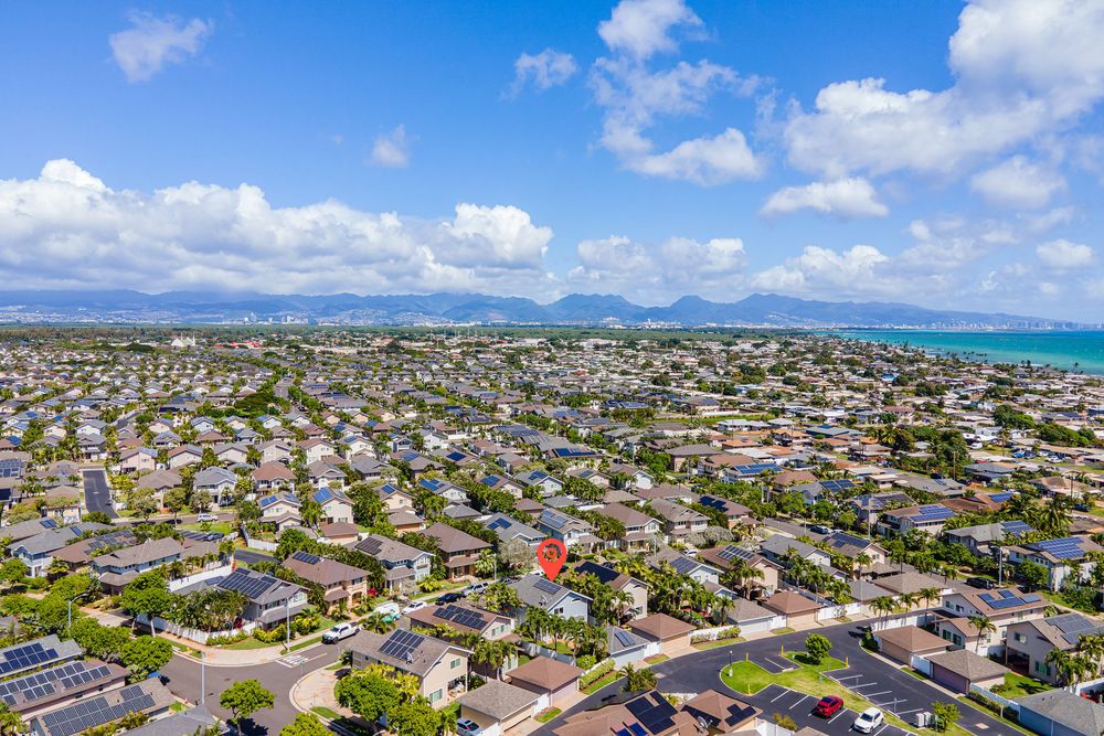 Pedro Garcia - Compass - veterans service organization in Ewa Beach, HI