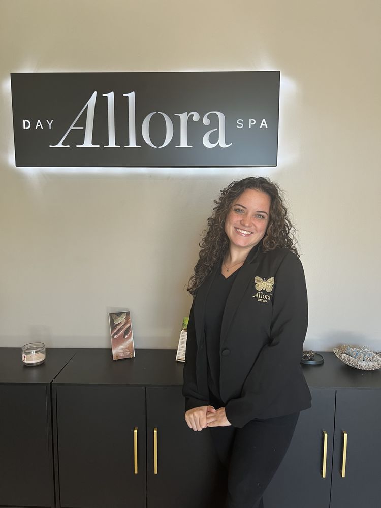 ALLORA DAY SPA OVIEDO Updated October 2024 30 Photos 234 E