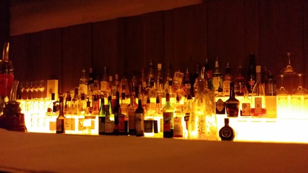 Victoria Bar by null