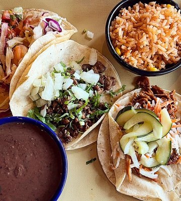 BelAir Cantina by null