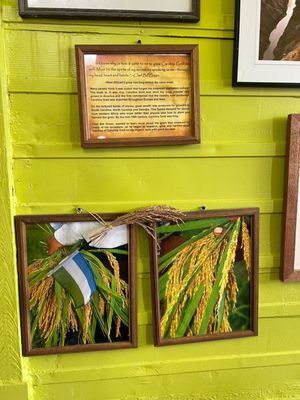 Gullah Grub Restaurant by null
