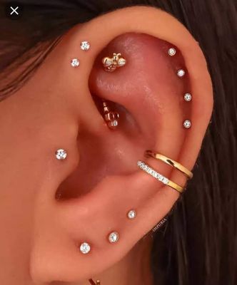 Other Services - Permanent Cosmetic Makeup, Ear, nose, and belly button piercing, eyelash extensions, facials Other Services - Permanent Cosmetic Makeup, Ear, nose, and belly button piercing, eyelash extensions, facials