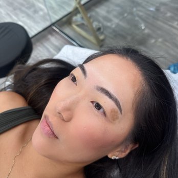 Taiyo The Brows - After first session - Permanent Makeup Near Me - Westminster, California Taiyo The Brows - After first session - Permanent Makeup Near Me - Westminster, California