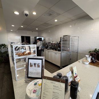 Long Black Coffee - Interior - Coffee & Tea Near Me - Fountain Valley, California Long Black Coffee - Interior - Coffee & Tea Near Me - Fountain Valley, California