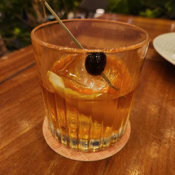 Mina's Fish House - Old fashioned - Seafood Near Me - Kapolei, Hawaii