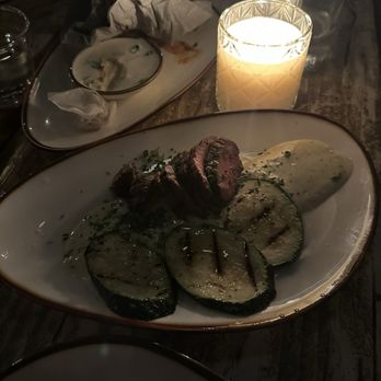 Bacari W 3rd - filet - Breakfast & Brunch Near Me - Los Angeles, California