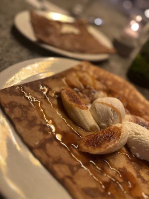 Breizh Café by null