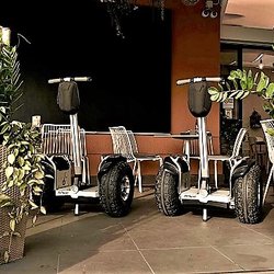 Gelateria Renon - Gelateria Renon Lungadige Cangrande, 24, 37126 Verona VR PathWay https://www.personaltransporter.it/