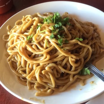 Monkey King Pub & Grub - Garlic noodles - Asian Fusion Near Me - Alameda, California Monkey King Pub & Grub - Garlic noodles - Asian Fusion Near Me - Alameda, California