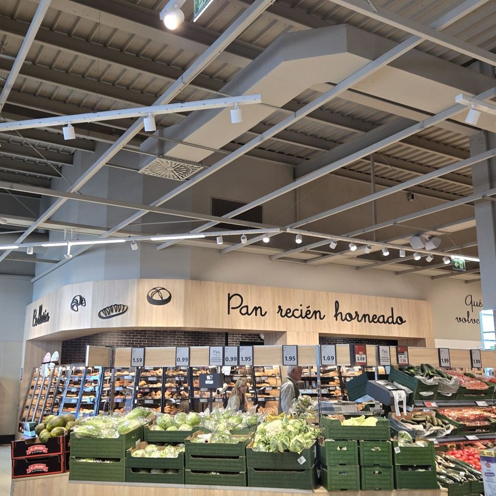 TOP 10 BEST Supermercado near Pl. Santo Cristo 1, 29718 Almáchar, Spain -  Updated 2026 - Yelp