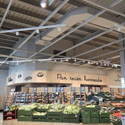 Lidl - Produce