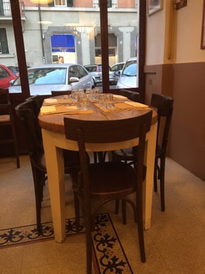 Osteria Chiana by null