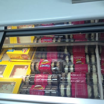 Carvel - Yum. Flying saucers! - Ice Cream & Frozen Yogurt Near Me - Woodside, New York Carvel - Yum. Flying saucers! - Ice Cream & Frozen Yogurt Near Me - Woodside, New York