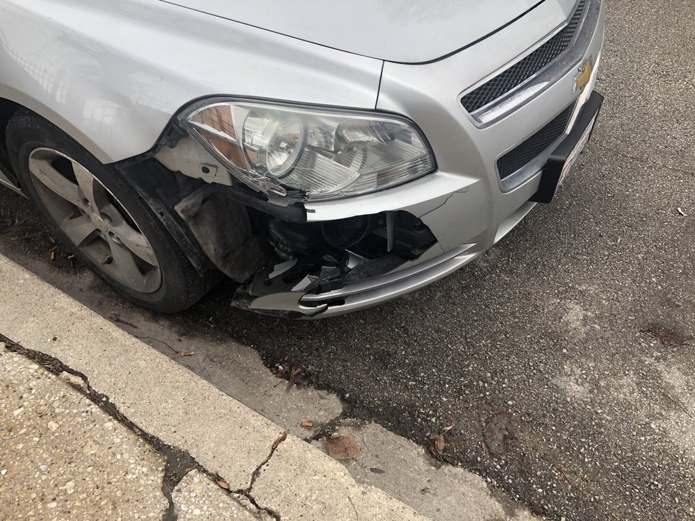 PHIL’S AUTO BODY 18 Photos & 13 Reviews Body Shops 833 W 35th St