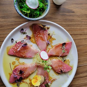 NUBO Kitchen + Bar - Japanese Near Me - Victoria, British Columbia