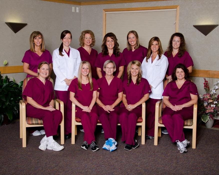 ASHLY BAILEY, DDS Updated October 2024 30 Photos 4685 E McLeod Dr