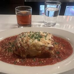 Lasagna Cocktail (So I married and Irishman) Lasagna Cocktail (So I married and Irishman)