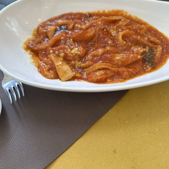 Osteria Maracuja - Cow stomach - Italian Near Me - Rome, RM Osteria Maracuja - Cow stomach - Italian Near Me - Rome, RM