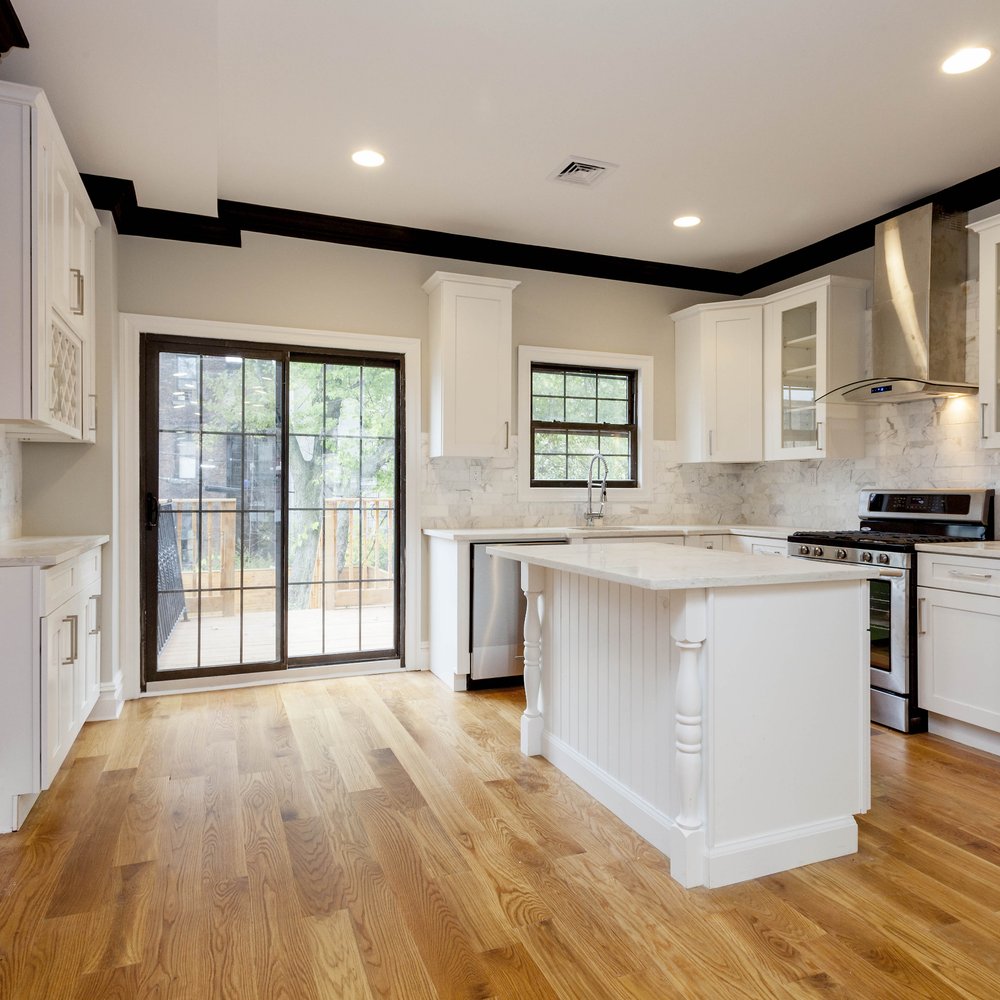 Kitchen Refacing Mamaroneck Matttroy