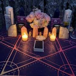 Spiritual Psychic Readings by Kristine