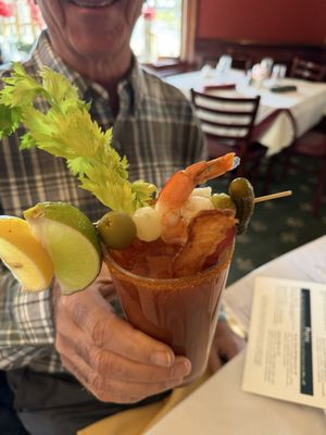 Cooperage Inn by null