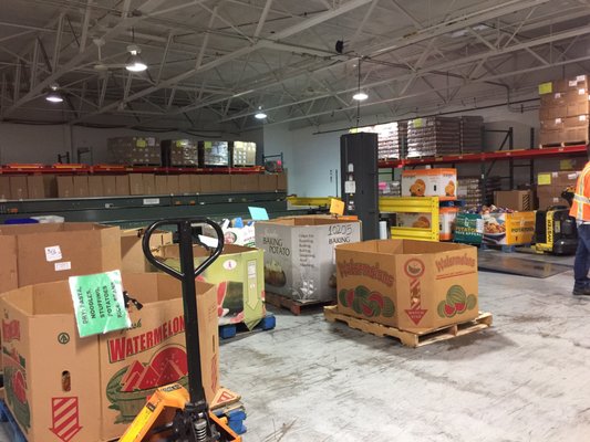 Philabundance by null