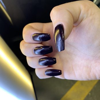 Modern Nails & Spa - Nail Salons Near Me - Richmond, Texas