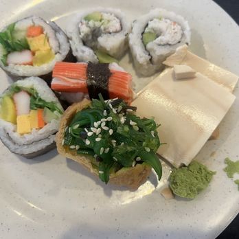 International Buffet - Sushi :) - Buffets Near Me - Montebello, California