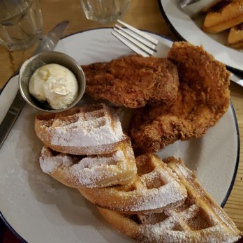 Gumbo Yaya - Chicken fillets and waffles - Chicken Shop Near Me - Paris, 75 Gumbo Yaya - Chicken fillets and waffles - Chicken Shop Near Me - Paris, 75