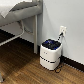 Ladera Urgent Care - Air filter - Urgent Care Near Me - Los Angeles, California Ladera Urgent Care - Air filter - Urgent Care Near Me - Los Angeles, California