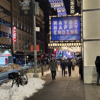 Belasco Theatre - Performing Arts Near Me - New York, New York Belasco Theatre - Performing Arts Near Me - New York, New York