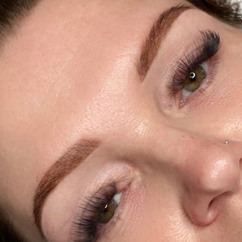 The Green Bamboo - Henna Brow Treatment - Skin Care Near Me - Greeneville, Tennessee The Green Bamboo - Henna Brow Treatment - Skin Care Near Me - Greeneville, Tennessee