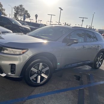 AutoNation Honda Costa Mesa - Car Dealers Near Me - Costa Mesa, California