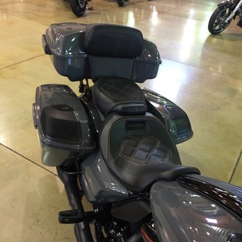 Battle Born Harley-Davidson - Motorcycle Dealers Near Me - Carson City, Nevada