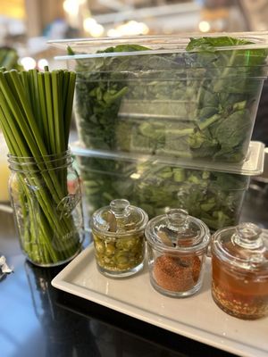 Empty Bowl Gourmet Noodle Bar by null