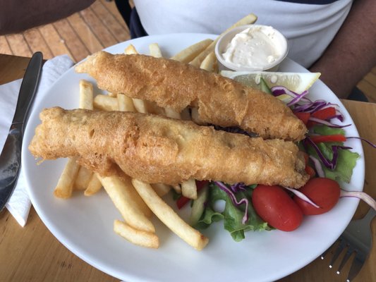 Pacific Hotel Yamba by null