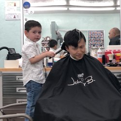 Xavier's Barber Shop