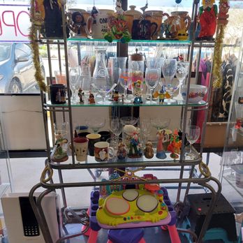 All Things Collected Thrift & Vintage - Men's Clothing Near Me - Longwood, Florida
