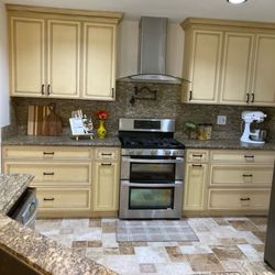 Exceptional Dwellings Staging Services