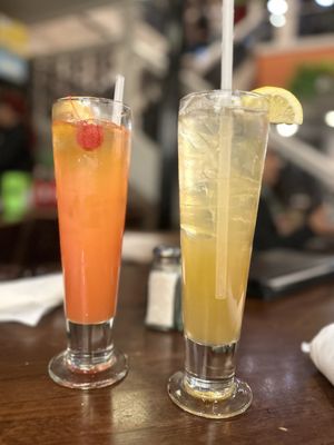 Creole House Restaurant & Oyster Bar by null