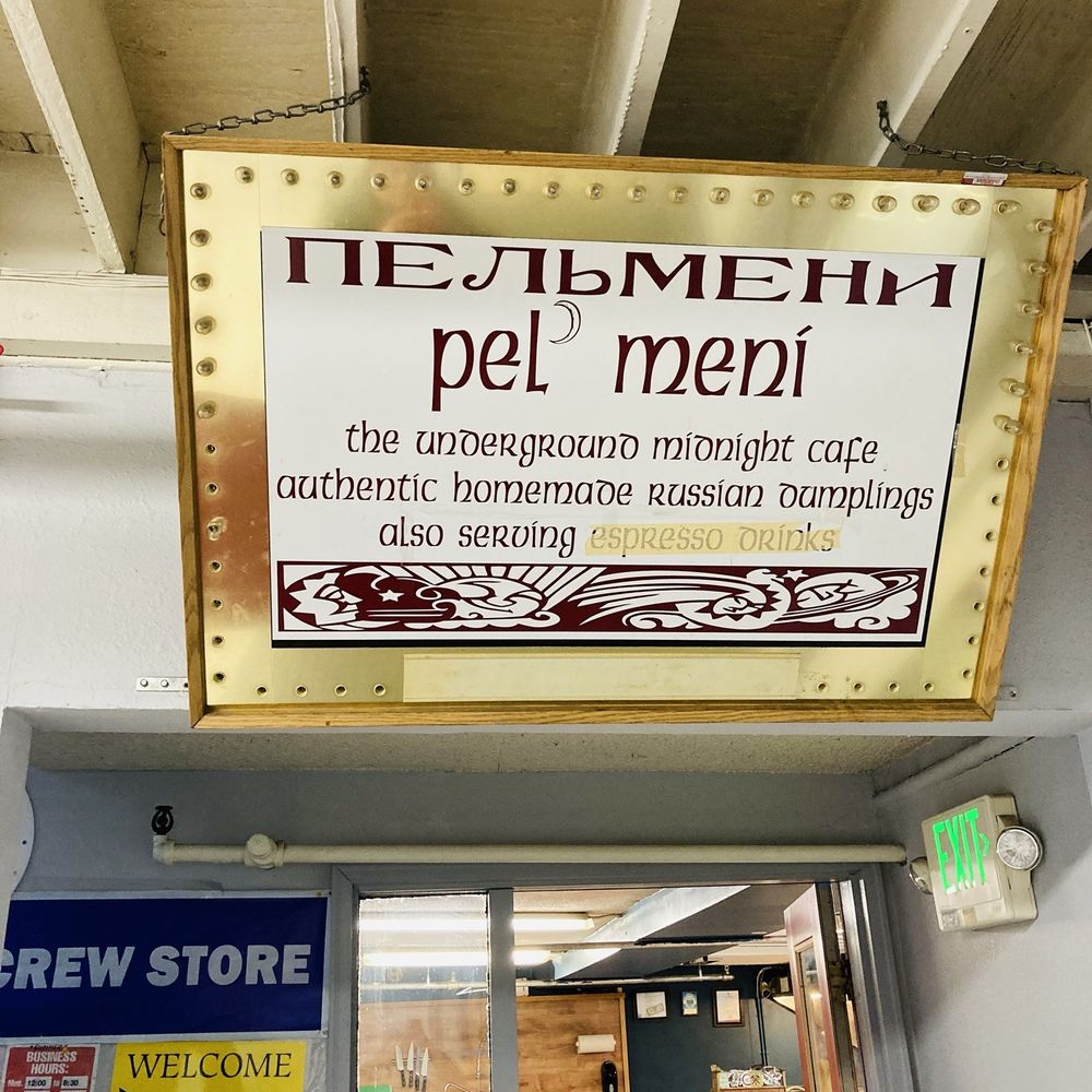 Pel'meni - Russian Near Me - Juneau, Alaska Pel'meni - Russian Near Me - Juneau, Alaska