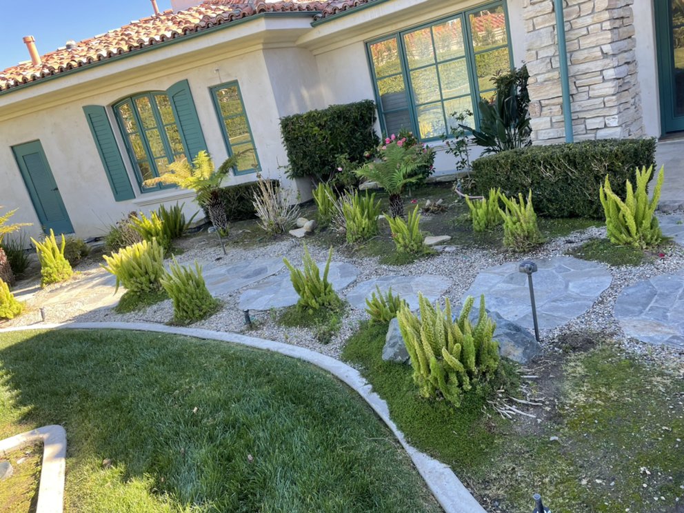 GREEN EARTH LANDSCAPE San Diego, California Landscaping Phone