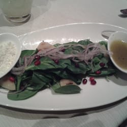 Canyons Fine Dining